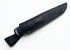 Нож Н61 (сталь ЭИ-107, кожа, текстолит)