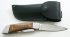 Нож складной Лань (сталь 95х18 ковка, сапель) многофункциональный