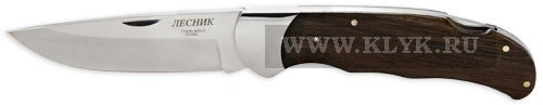 Нож складной Pirat S107 Лесник Нож складной Pirat S107 Лесник