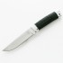 Нож Н14 Тифлис (сталь ЭИ-107, кожа, дюраль)