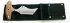 Нож тычковый Овод (сталь 65х13, орех) с ножнами
