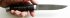 Нож Стандарт-2 (сталь Х12МФ, кожа, дюраль)