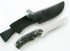 Нож Н8 Лондон-спецназ (сталь ЭИ-107, текстолит) цельнометаллический