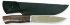 Нож РН-02 (сталь 9ХС, венге) с ножнами