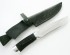 Нож Н7 Спасатель (сталь ЭИ-107, микропора, дюраль) купить