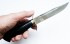 Нож Разведчика (сталь 95х18, граб, латунь)