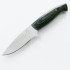 Нож НР36 Киалим (сталь ЭИ-107, текстолит) цельнометаллический