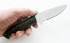 Нож НР36 Киалим (сталь ЭИ-107, текстолит) цельнометаллический