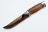 Нож Н5 Рейнджер (сталь ЭИ-107, орех, дюраль)