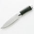 Нож НР3 Милорд (сталь ЭИ-107, кожа, дюраль)