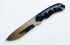 Нож Н6 Охотник (сталь ЭИ-107, текстолит) цельнометаллический