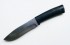 Нож Н6 Охотник (дамасская сталь, кожа, текстолит)
