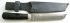 Нож МТ-12 Танто (дамаск, граб) с ножнами