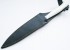Нож кухонный Универсальный большой №6 (сталь 95х18, акрил) цельнометаллический