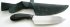 Нож кухонный Средний (сталь 65х13, граб)
