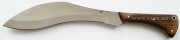 Нож кукри МТ-22 (сталь 65х13, орех)