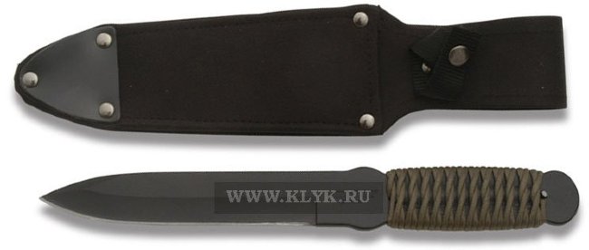 Нож метательный True Flight Thrower 80TFTC